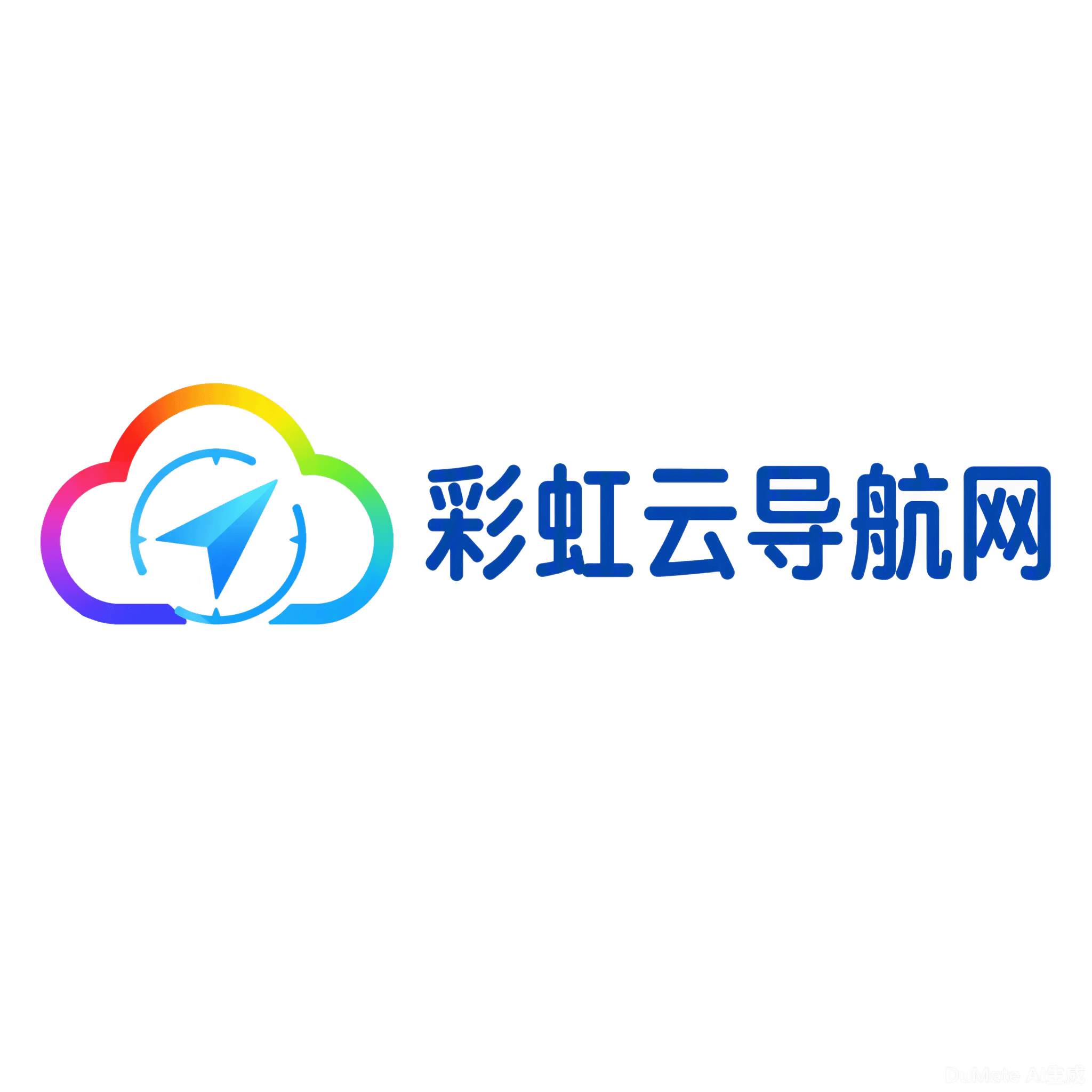 彩虹云导航网